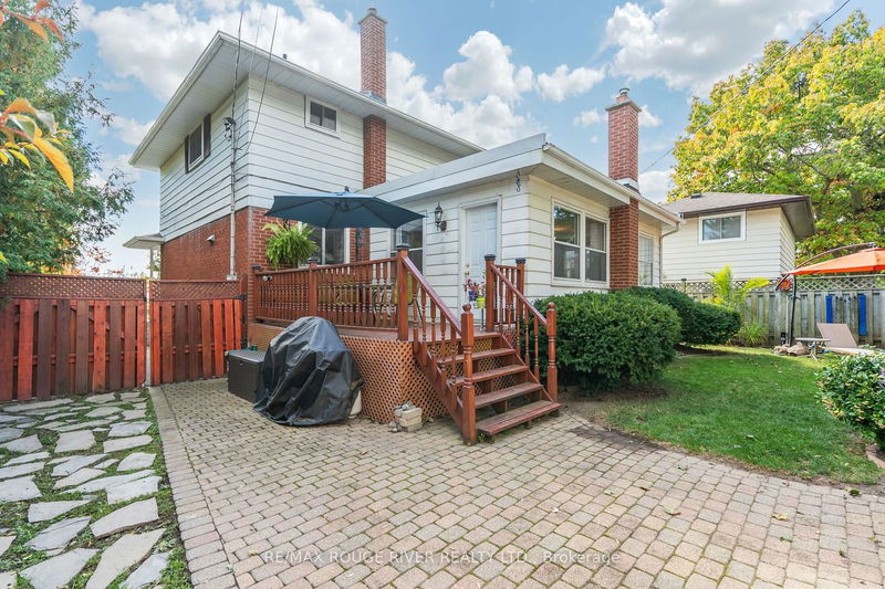 48 Kings Cres  Ajax, L1S 2L9 | Image 35