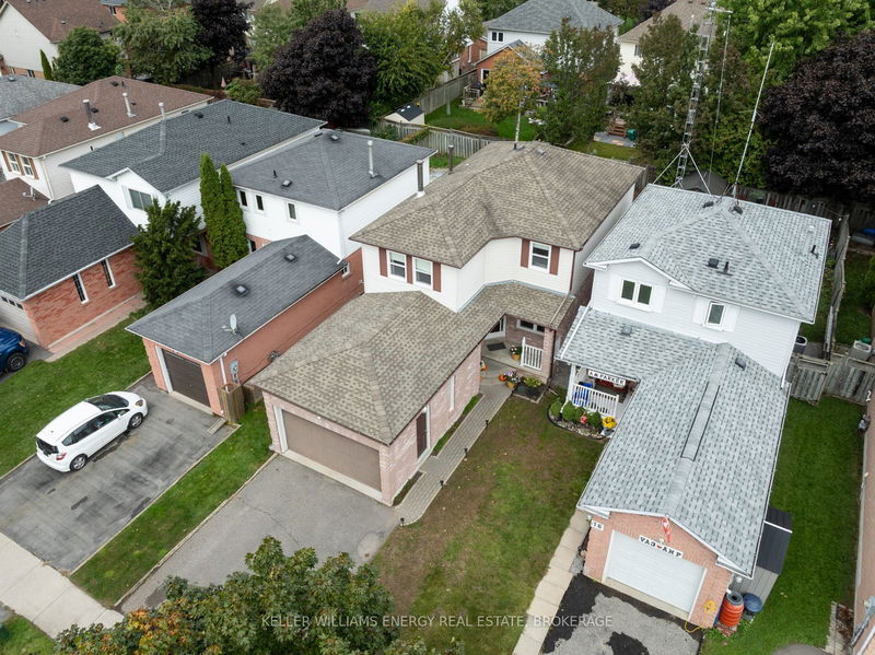 14 Flaxman Ave  Clarington, L1C 4S6 | Image 4