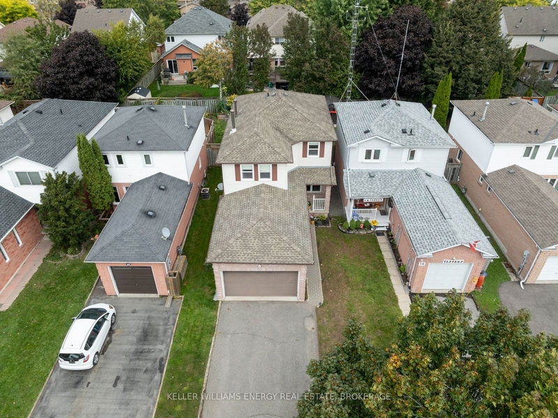 14 Flaxman Ave  Clarington, L1C 4S6 | Image 5