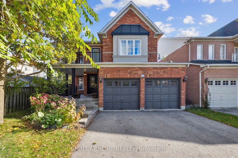 home for sale on 3 Davey Street