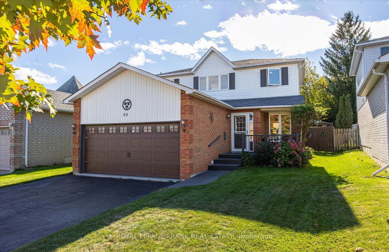 50 Jollow Dr  Clarington, L1C 4V8 | Image 1