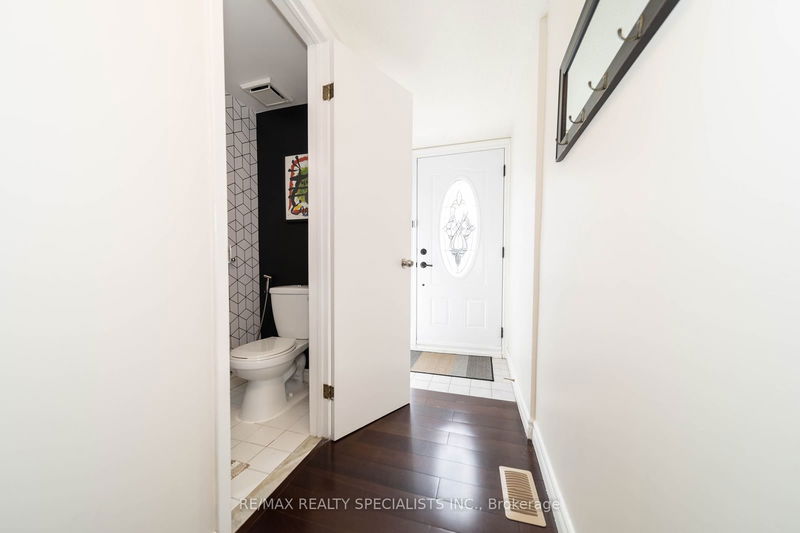  83 - 1280 Bridletowne Circ  Toronto, M1W 2V4 | Image 4