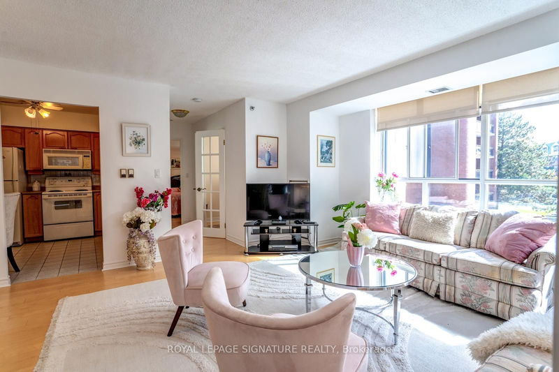  306 - 115 Bonis Ave  Toronto, M1T 3S4 | Image 3