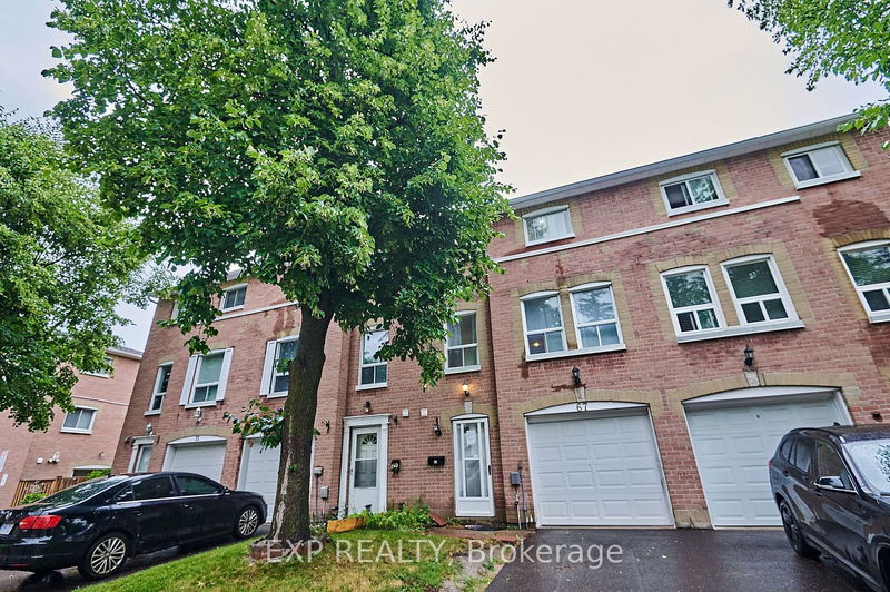  67 - 200 Murison Blvd  Toronto, M1B 3R9 | Image 1