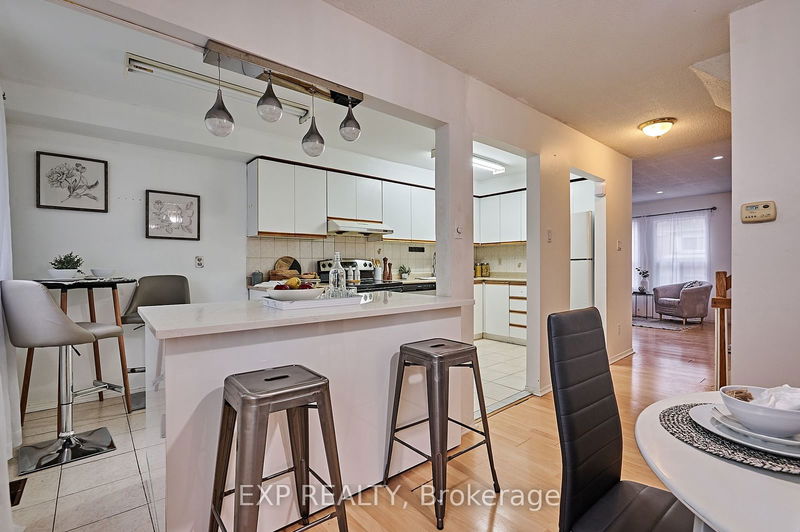  67 - 200 Murison Blvd  Toronto, M1B 3R9 | Image 5