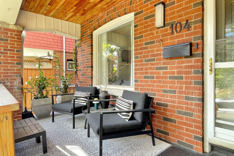 104 Lee Ave  Toronto, M4E 2P3 | Image 3