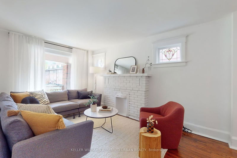 104 Lee Ave  Toronto, M4E 2P3 | Image 5