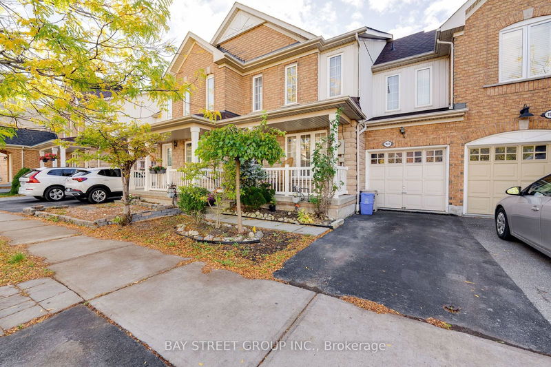 1513 Avonmore Sq  Pickering, L1V 7H2 | Image 2