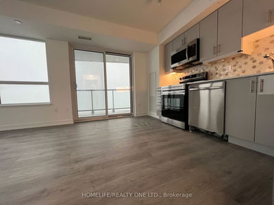 Unit 812 — 1480 Bayly St, Pickering - Bay Ridges image-0-1
