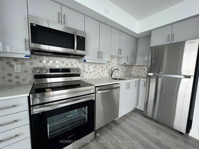Unit 812 — 1480 Bayly St, Pickering - Bay Ridges image-0-2