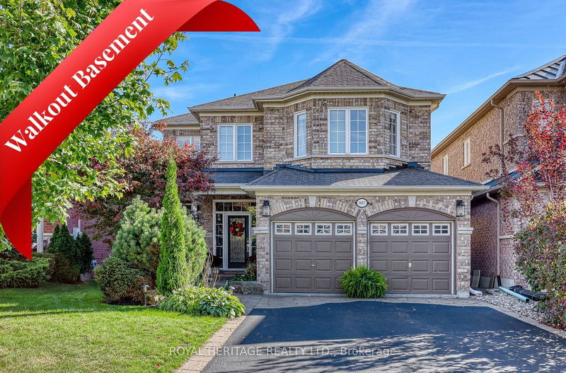 home for sale on 1007 Coyston Drive