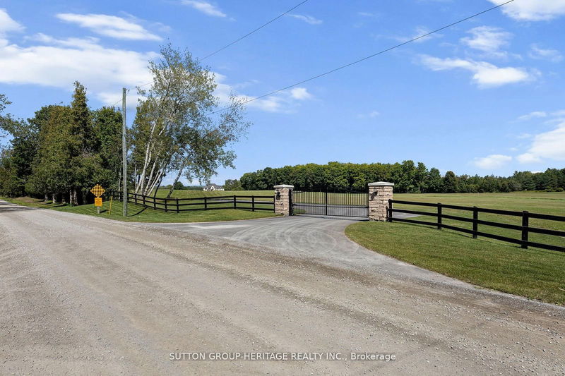 home for sale on 2100 Taunton Road