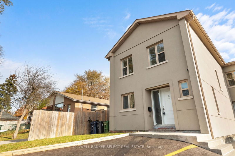home for lease on 7-1 Autumn Avenue