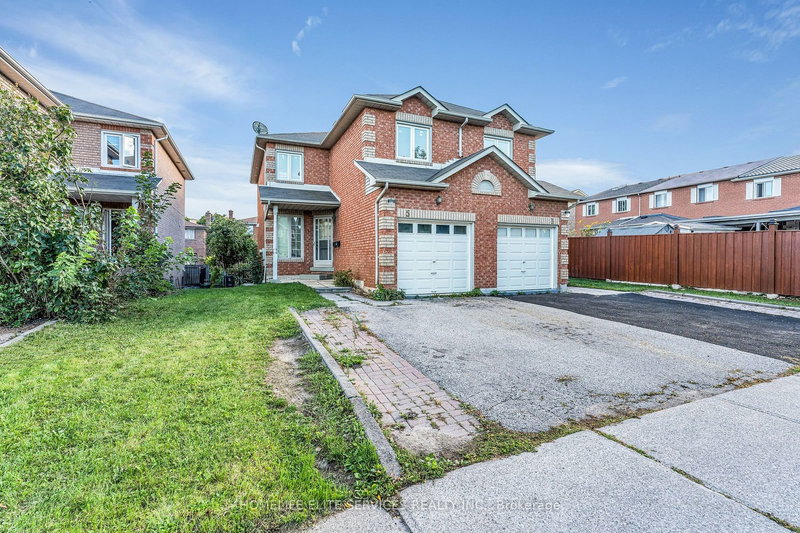 5 Lenthall Ave, Toronto, M1B 2C7 | Image 2