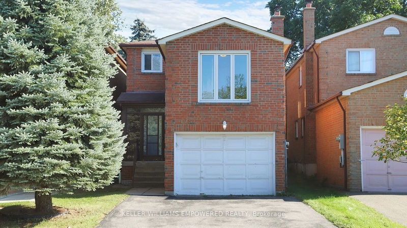 home for sale on 125 Salome Drive