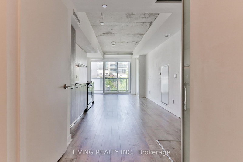 424 - 30 Baseball Pl, Toronto, M4M 0E8 | Image 3