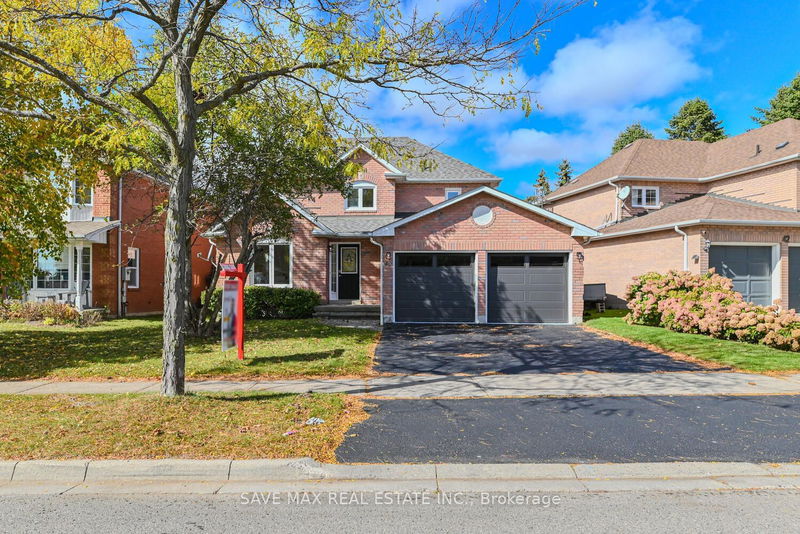 home for sale on 40 Eric Clarke Drive