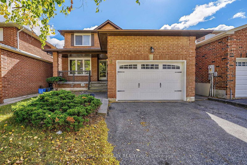 home for sale on 6 Ridware Crescent