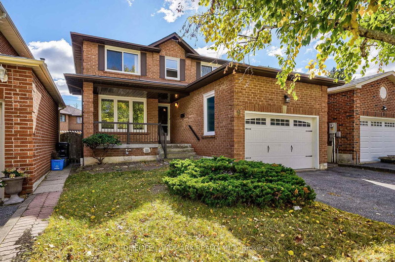 6 Ridware Cres, Toronto, M1C 3S2 | Image 2
