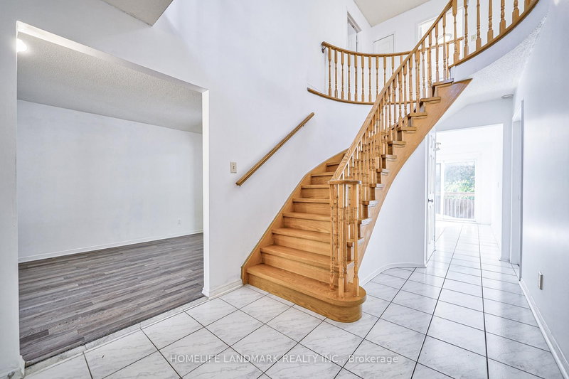 6 Ridware Cres, Toronto, M1C 3S2 | Image 3