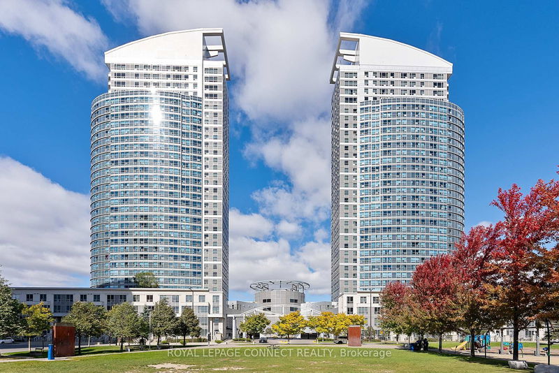 Unit 1712 — 36 Lee Centre Dr, Toronto - Woburn image-0-0