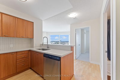 Unit 1712 — 36 Lee Centre Dr, Toronto - Woburn image-0-1