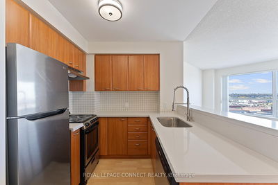 Unit 1712 — 36 Lee Centre Dr, Toronto - Woburn image-0-3