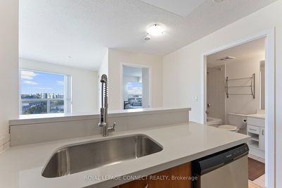 Unit 1712 — 36 Lee Centre Dr, Toronto - Woburn image-0-4