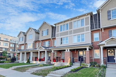 Unit 13 — 1725 Pure Springs Blvd, Pickering - Duffin Heights image-0-2