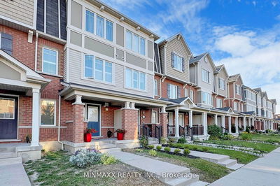 Unit 13 — 1725 Pure Springs Blvd, Pickering - Duffin Heights image-0-3