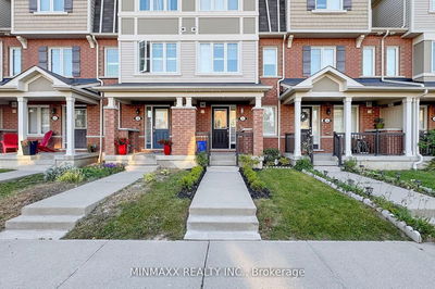 Unit 13 — 1725 Pure Springs Blvd, Pickering - Duffin Heights image-0-4