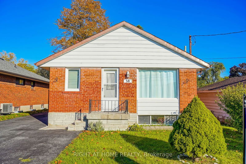 home for sale on 58 Terraview Boulevard