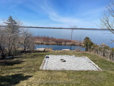 334 Fralick's Beach Rd, Scugog - Rural Scugog image-0-1