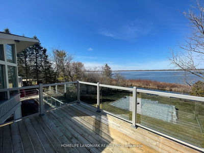 334 Fralick's Beach Rd, Scugog - Rural Scugog image-0-3