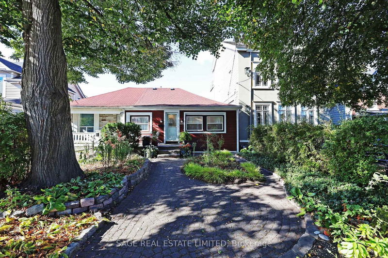 home for sale on 116 Hannaford Street