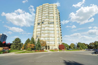 Condo sold at 403-1890 Valley Farm Road, Pickering, Town Centre, L1V 6B4 - MLS: E9416587