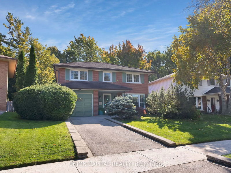 home for sale on 41 Purley Crescent