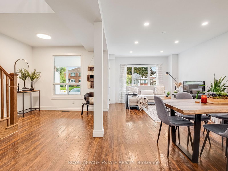 94 Meighen Ave, Toronto, M4B 2H7 | Image 3