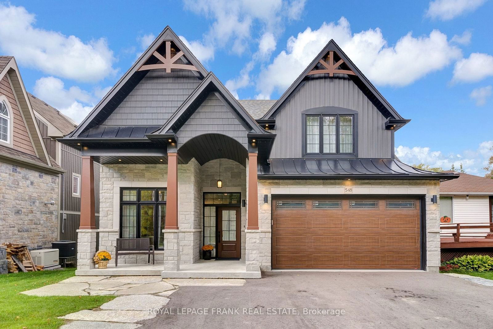 Property at 548 View Lake