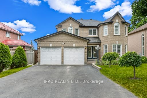 home for sale on 6279 Kingston Road