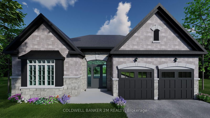 home for sale on 11 Glenview Road
