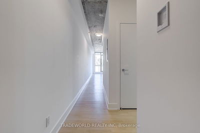 Unit 308 — 630 Queen St, Toronto - South Riverdale image-0-2