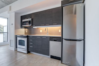 Unit 308 — 630 Queen St, Toronto - South Riverdale image-0-4