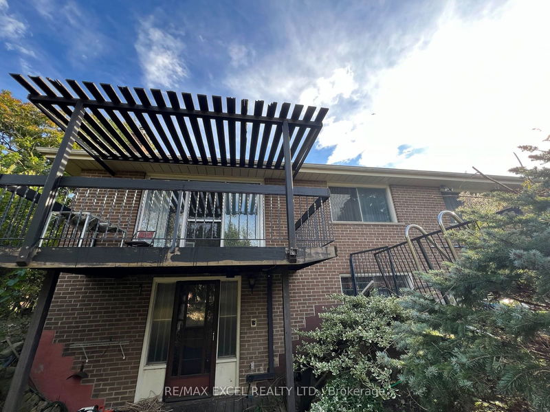 home for sale on 40 Redcastle Crescent
