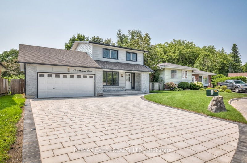 home for sale on 12 Mozart Court