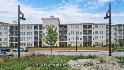 Unit 118 — 50 Lakebreeze Dr, Clarington - Newcastle image-0-2