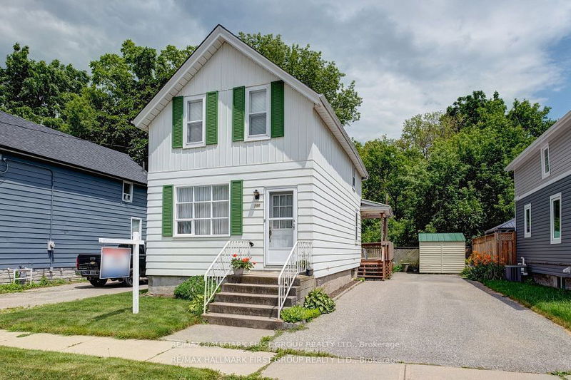 home for sale on 199 Court Street