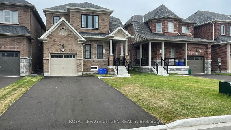 home for lease on 53 Jack Potts Way