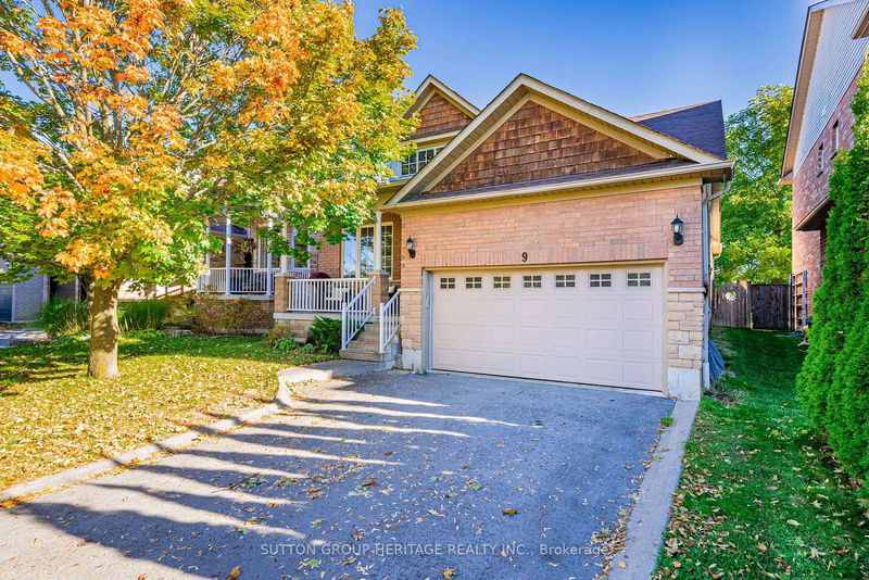 home for sale on 9 Darius Harns Drive