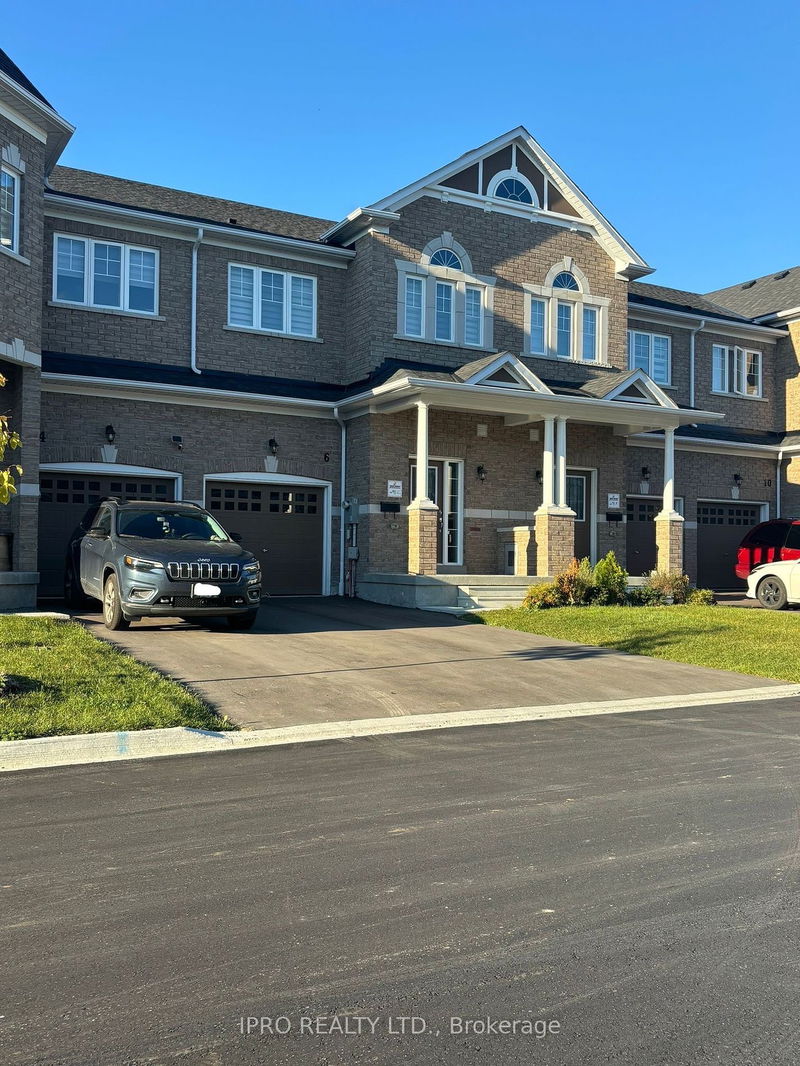 home for lease on 6 Jevons Drive